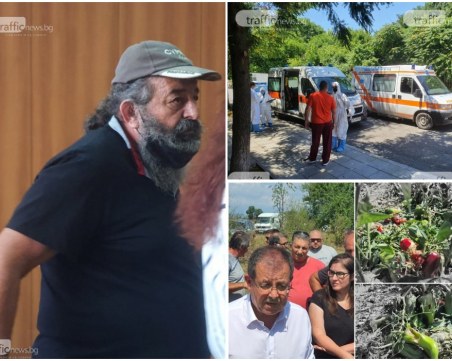 ОБЗОР: Предложените мерки ядосаха бизнес, градушката и щетите за милиони след отменими ракети - резонни