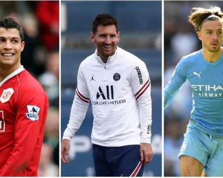 Последен ден за сделки в големите първенства