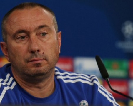 Предлагат сериозна заплата на Мъри при завръщане в Левски