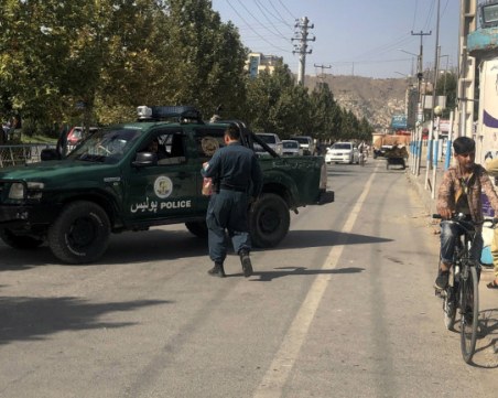 Приключи евакуирането на български граждани от Афганистан