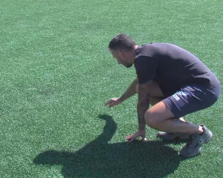 Съотборници: Смарт часовник е причина за удара от мълния, убил футболист в Пазарджишко