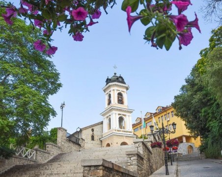 В последния ден август: Слънце и температури до 30 градуса