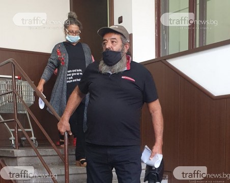 Жители на 4 села в Пловдивско подкрепят кипъреца, прегазил и убил крадец в Болярино