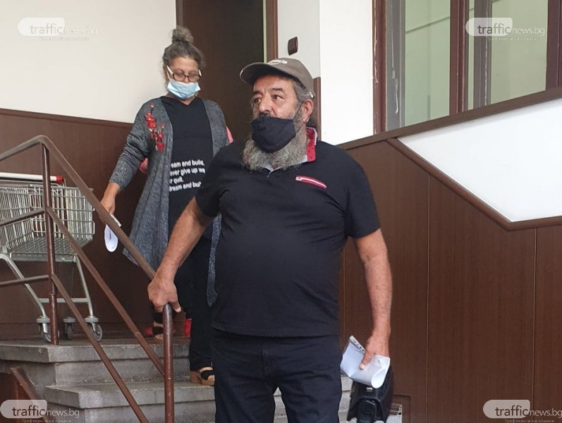 Жители на 4 села в Пловдивско подкрепят кипъреца, прегазил и убил крадец в Болярино
