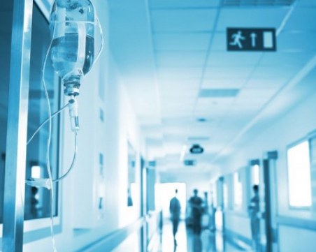 България е на първо място по смъртност от COVID-19 в ЕС