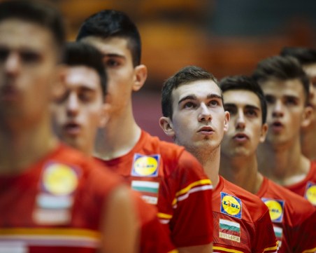 България U19 удари Италия и ще се бори за медалите на Световното първенство по волейбол