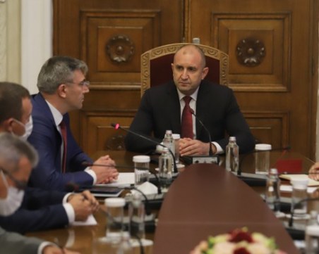 ДПС с писмо до всички евродепутати заради 