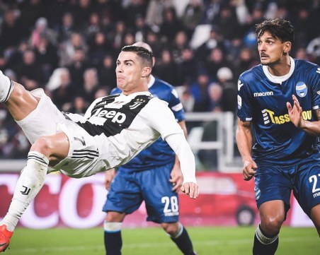 Потвърдиха официално трансфера на Роналдо, станаха ясни подробности за сделката