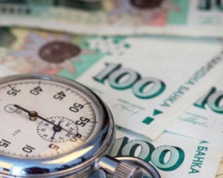 Правителството пуска нов дълг за 200 милиона лева