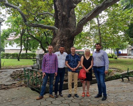 Световно известен руски скулптор ще бъде автор на паметника на генерал Веляминов в Първенец