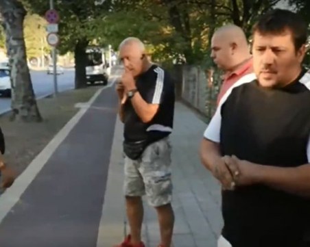 Таксиметрови превозвачи: Ако до 10 септември не бъдат изпълнени исканията ни, ще блокираме града