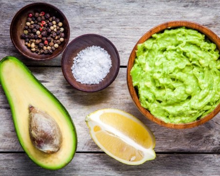 Три вкусни рецепти с авокадо