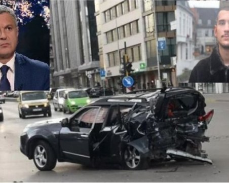 Днес продължава делото за смъртта на Милен Цветков