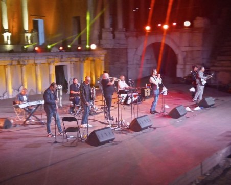 Фицата и виртуозните 