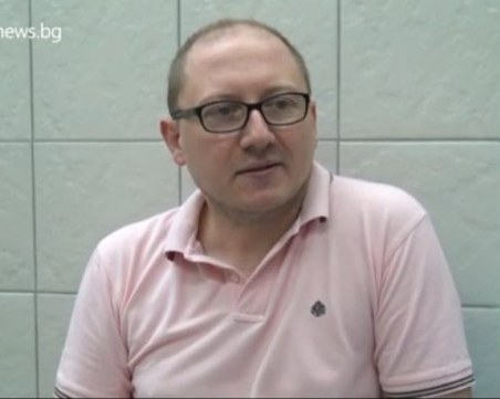 Немски биотехнологичен гигант стартира пилотна прогрма за студентите на Пловдивския университет