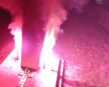 Пловдивчани почетоха паметта на революционера Тодор Александров