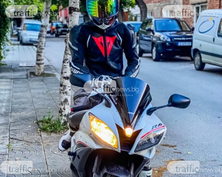 Почина мотористът от жестоката катастрофа край Пловдив