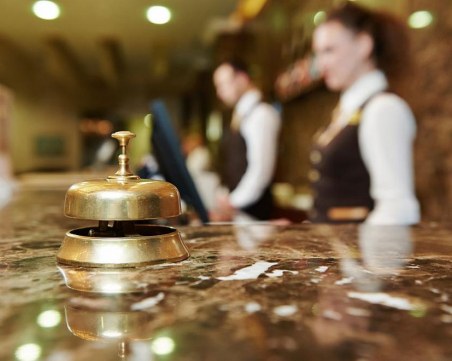 Турист завеща значителна част от богатството си на персонала от любимия си хотел