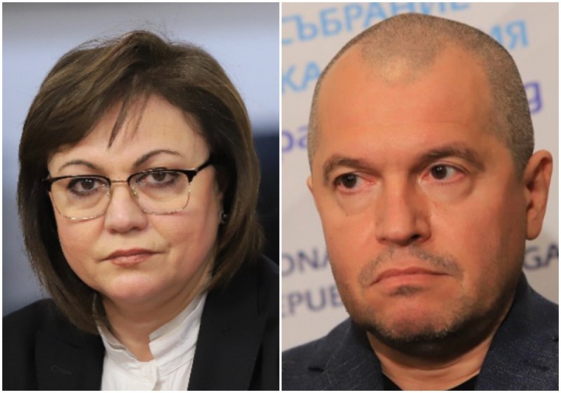 Депутати се скараха за извънредното заседание, Тошко Йорданов: Този парламент е пълен с лицемерие