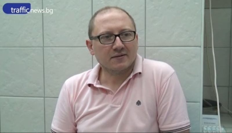 Немски биотехнологичен гигант стартира пилотна прогрма за студентите на Пловдивския университет