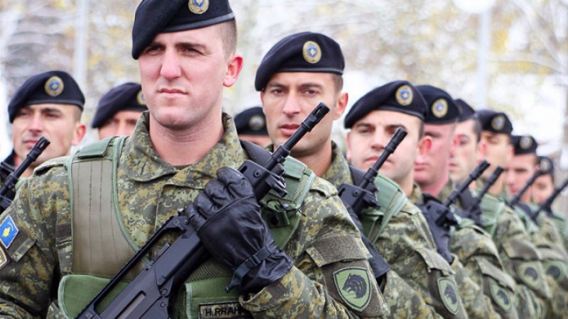 Създават се две нови структури в Българската армия
