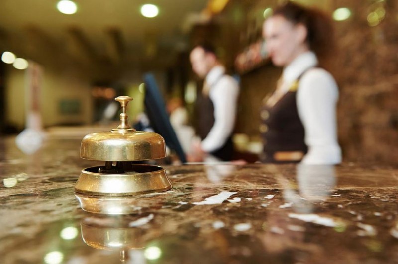 Турист завеща значителна част от богатството си на персонала от любимия си хотел
