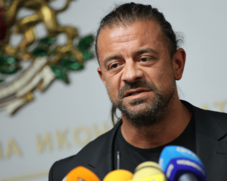 Алибегов: Ще бойкотираме новите мерки! Няма да спазваме нито ред от заповедта