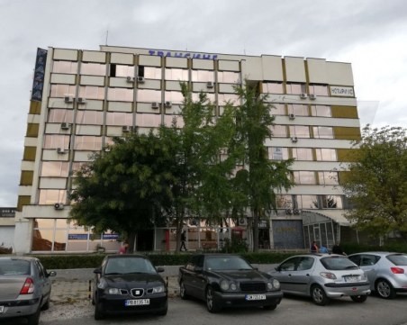 ДАИ- Пловдив с нов шеф