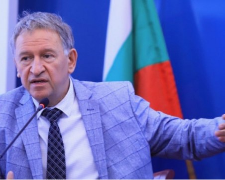 Кацаров: Няма да се поколебаем да наложим и най-тежките мерки, ако се наложи