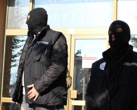 КПКОНПИ конфискува незаконно имущество за над половин милион лева на двама бизнесмени