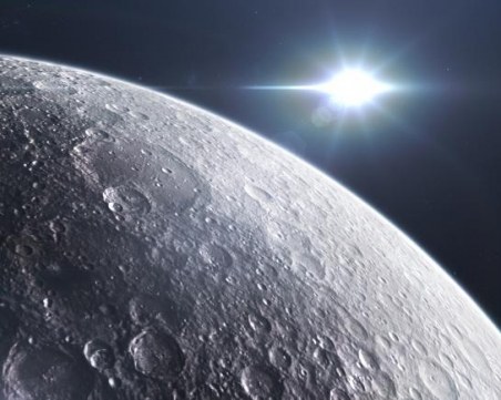 НАСА събира проекти за модули, които да отведат хора до Луната