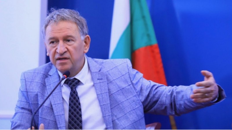Кацаров: Няма да се поколебаем да наложим и най-тежките мерки, ако се наложи