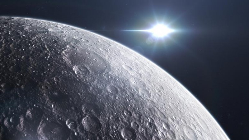 НАСА събира проекти за модули, които да отведат хора до Луната