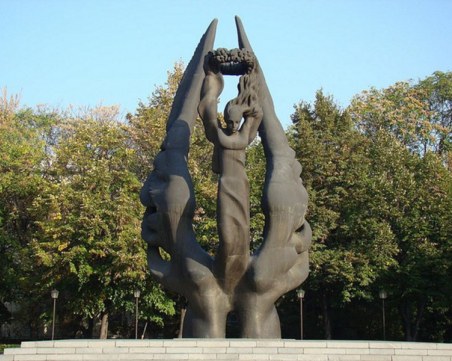 Честит празник, Пловдив! Честит ден на Съединението