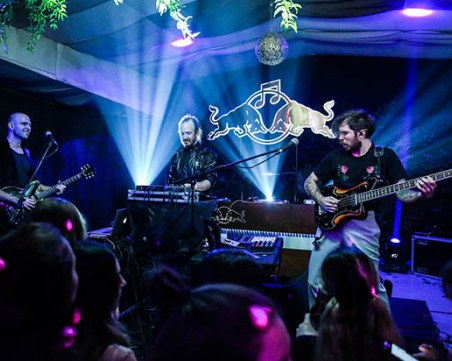 Фестивалът Wrong Fest 2021 започва в Пловдив