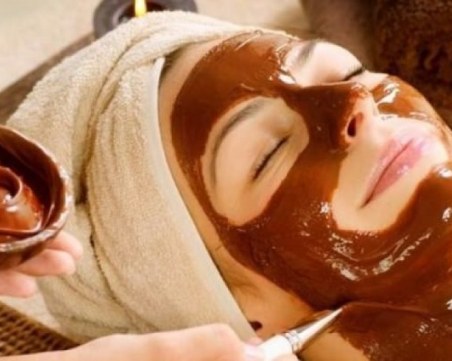 Маска за лице с кафе и какао - ефектът е светкавичен