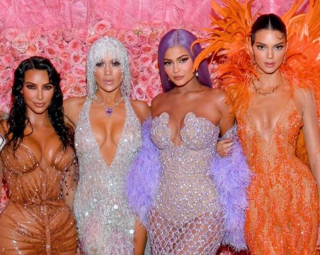 Най-запомнящите се визии от „Met Gala” през годините