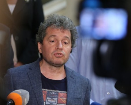 От Асоциацията на българските медии отговориха на Тошко Йорданов