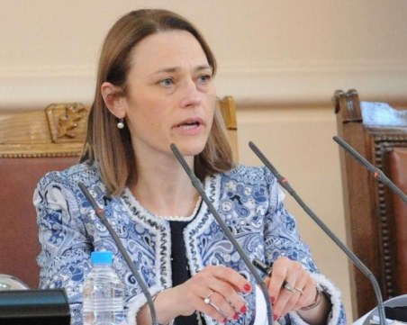 Прокуратурата се самосезира за заплахата към Ива Митева