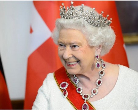 Разкриха секретния план за действие при смърт на кралица Елизабет II