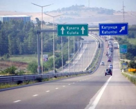 Ресторантьори ще блокират пътя към Кулата