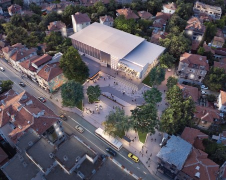 Все по-близо до възстановяване на Кино 