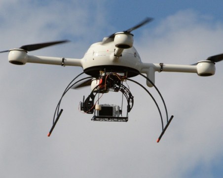 Забраниха дронове на зарята за Съединението в Пловдив