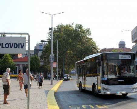 Затварят част от бул. 