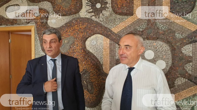 Областният управител: Да носим духа на Съединението и това да личи в делата ни