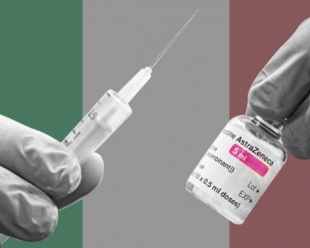 Албания обяви задължителна ваксинация за администрацията и полицията