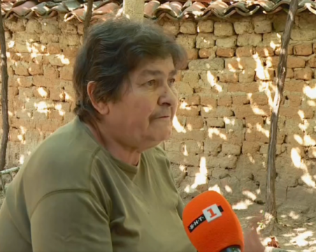 Бабата на мъжа, заплашил със смърт Ива Митева: Краде и не се прибира, този път ще го изгоня