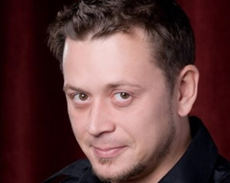 Българският актьор Ангел Генов почина при загадъчни обстоятелства в Лондон