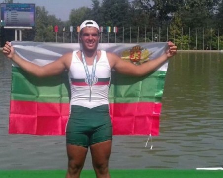 Финал и полуфинал за българските гребци на Европейското