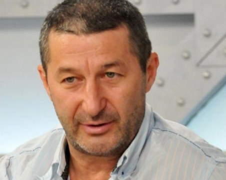 Местят Владимир Каролев в друга болница